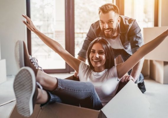 Compra vivienda usada siguiendo estos consejos