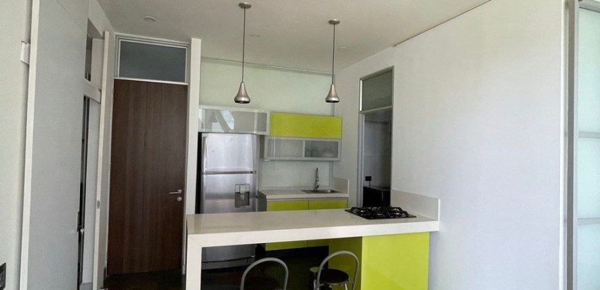 Apartamento Rio Verde Pance