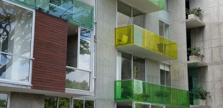Apartamento Rio Verde Pance