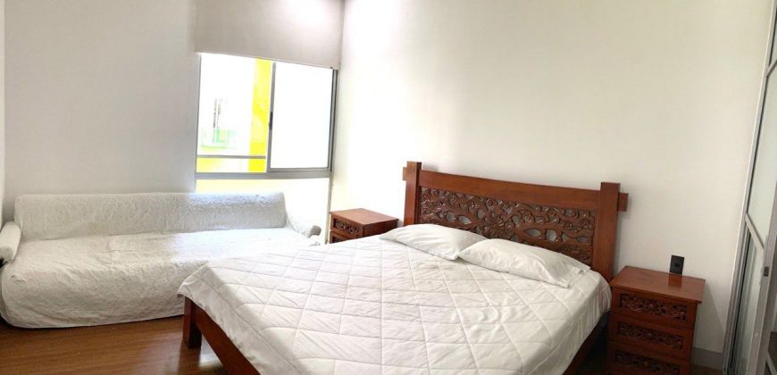 Apartamento Rio Verde Pance