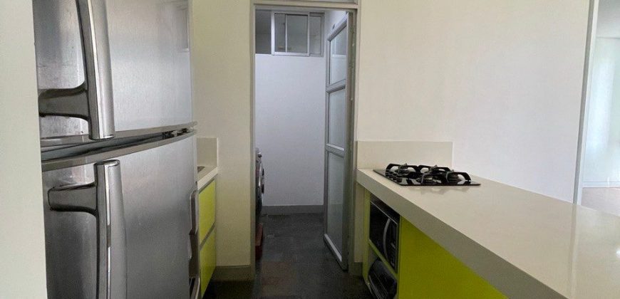 Apartamento Rio Verde Pance