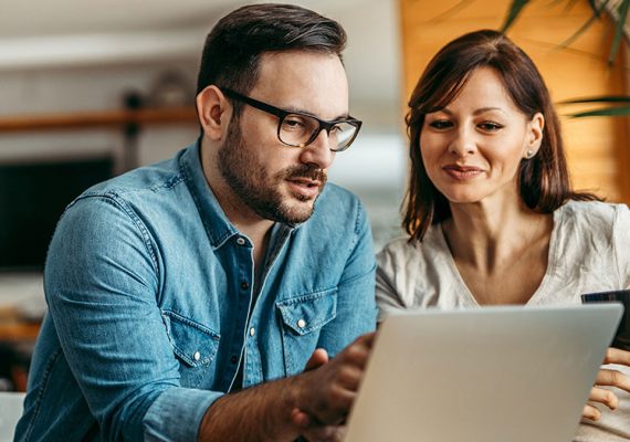 Encuentra vivienda en pocos días
