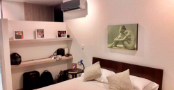 Apartamento Santa Teresita