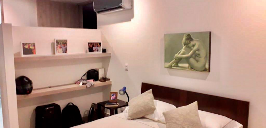 Apartamento Santa Teresita