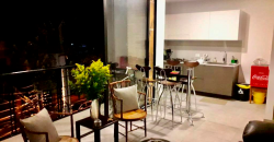 Apartamento Santa Teresita