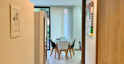 Apartamento Santa Teresita