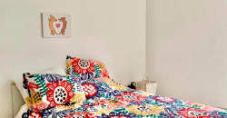 Apartamento Santa Teresita