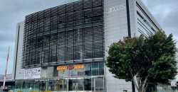 Oficina 209 – OXUS Centro Empresarial – Chía