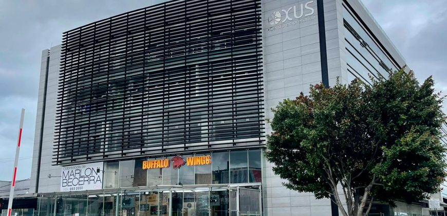 Oficina 209 – OXUS Centro Empresarial – Chía