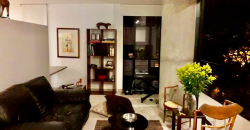 Apartamento Santa Teresita
