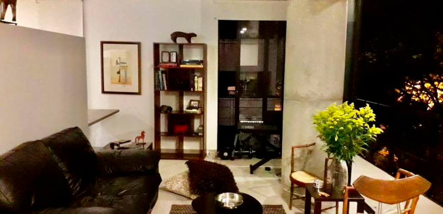 Apartamento Santa Teresita