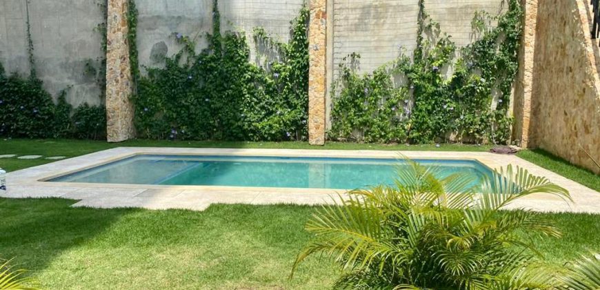 Apartamento Cristales