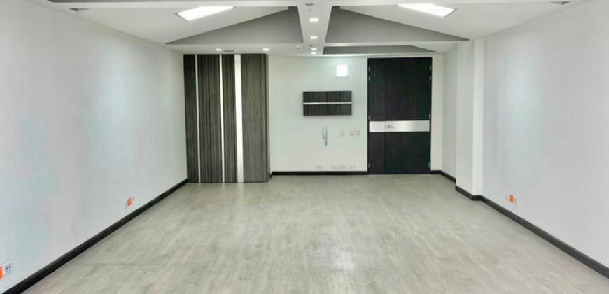 Oficina 209 – OXUS Centro Empresarial – Chía