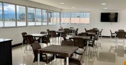 Oficina 209 – OXUS Centro Empresarial – Chía