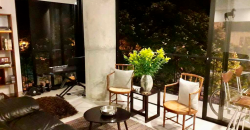 Apartamento Santa Teresita