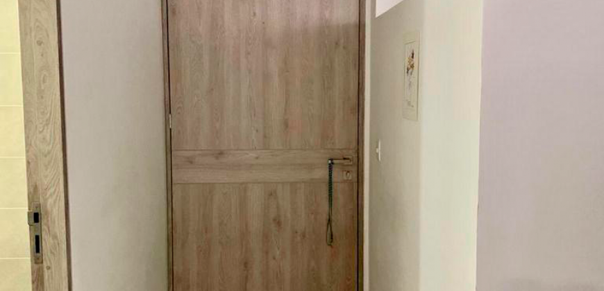 Apartamento Santa Teresita