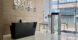 Oficina 209 – OXUS Centro Empresarial – Chía