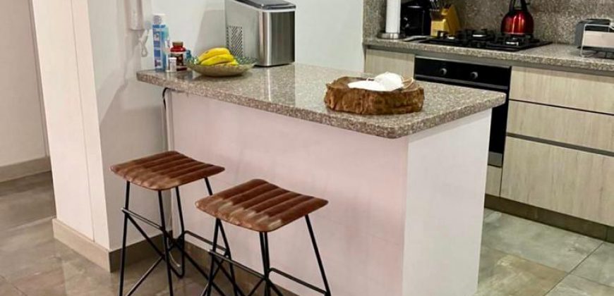 Apartamento Cristales
