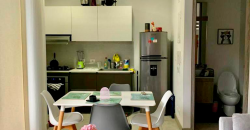 Apartamento Santa Teresita
