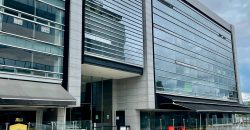 Oficina 209 – OXUS Centro Empresarial – Chía