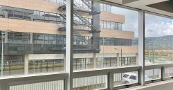 Oficina 209 – OXUS Centro Empresarial – Chía