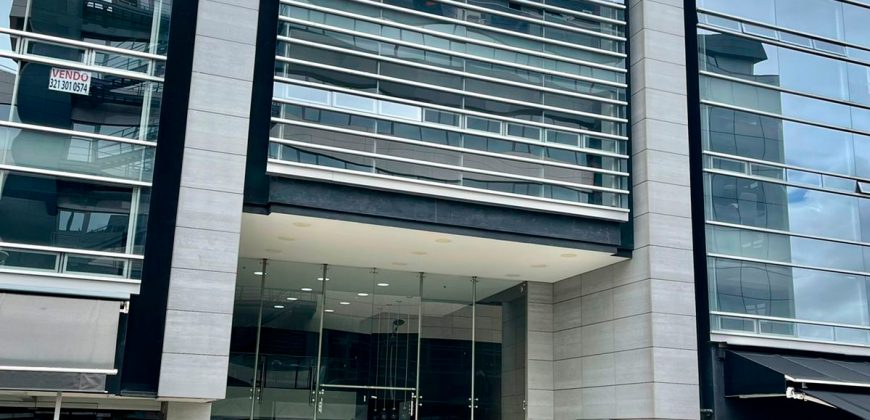 Oficina 209 – OXUS Centro Empresarial – Chía