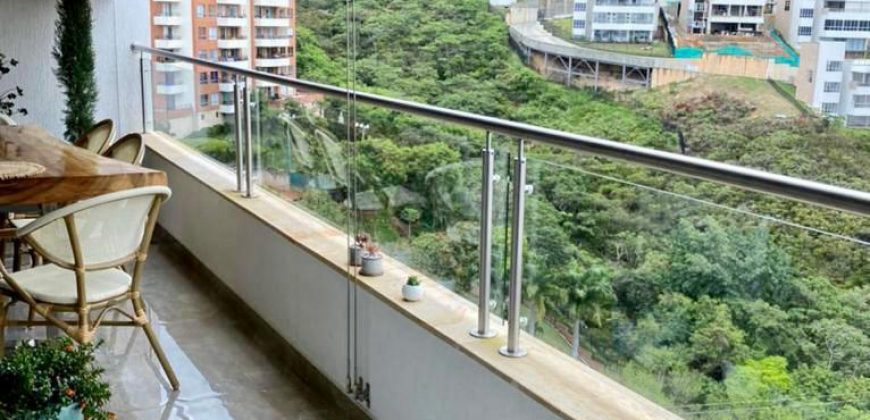 Apartamento Cristales