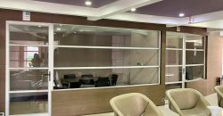 Oficina 209 – OXUS Centro Empresarial – Chía
