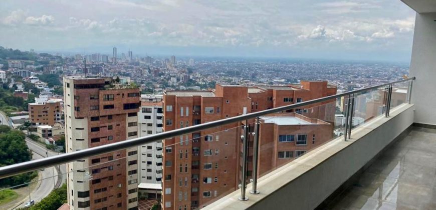 Apartamento Cristales