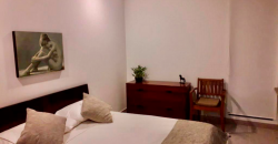 Apartamento Santa Teresita