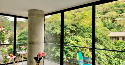 Apartamento Santa Teresita