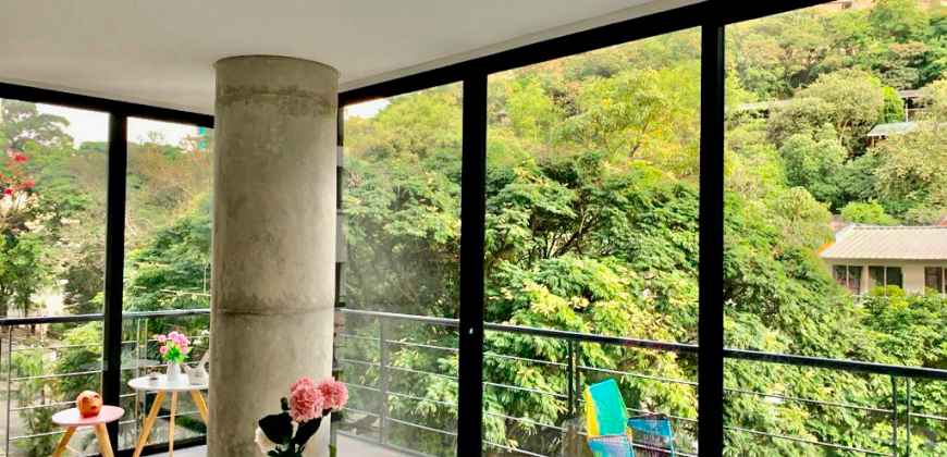 Apartamento Santa Teresita