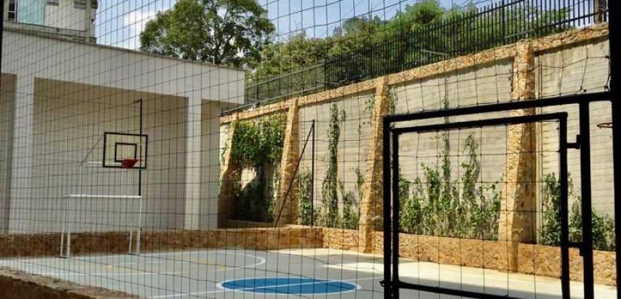 Apartamento Cristales