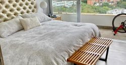 Apartamento Cristales