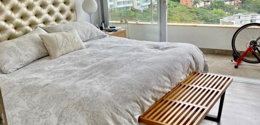 Apartamento Cristales