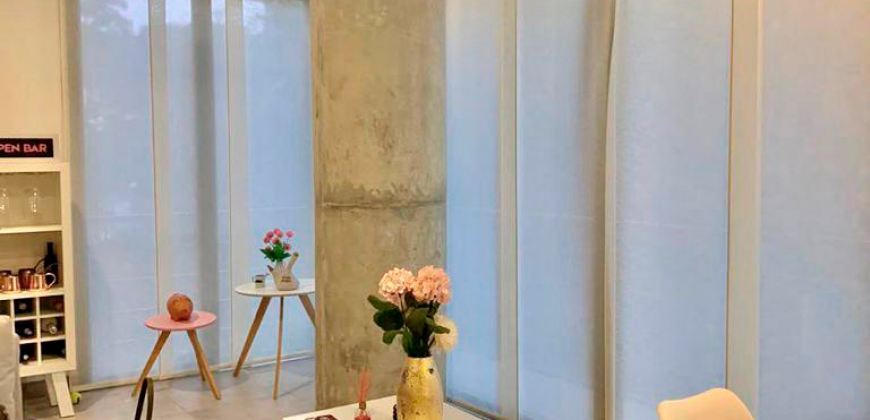Apartamento Santa Teresita