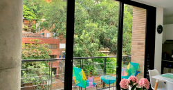 Apartamento Santa Teresita