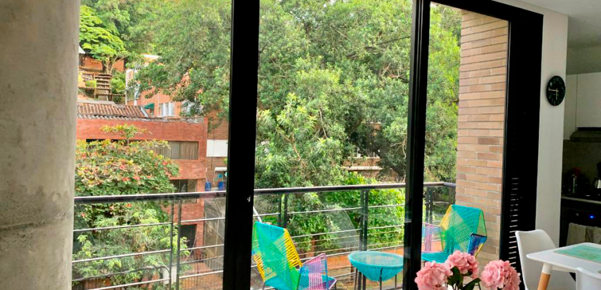 Apartamento Santa Teresita