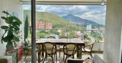 Apartamento Cristales
