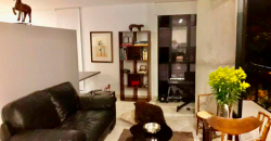Apartamento Santa Teresita