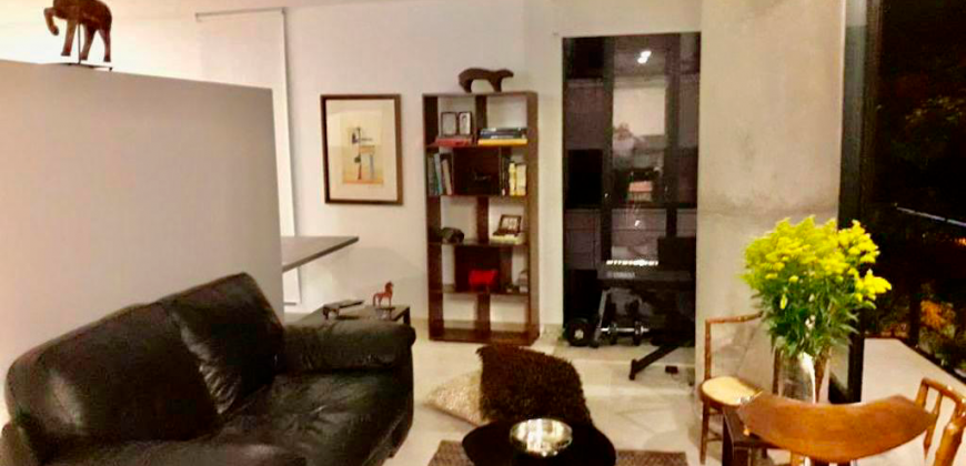 Apartamento Santa Teresita