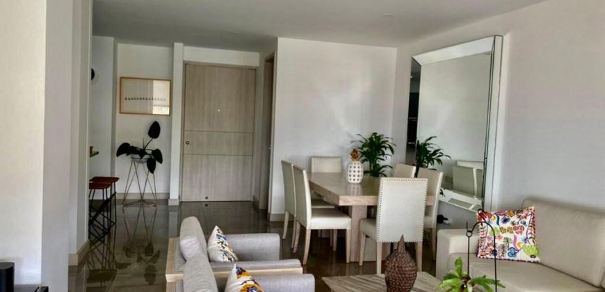 Apartamento Cristales