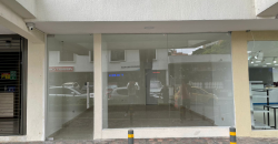 Locales Comerciales en Pasarela