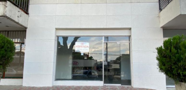 Locales Comerciales en Pasarela