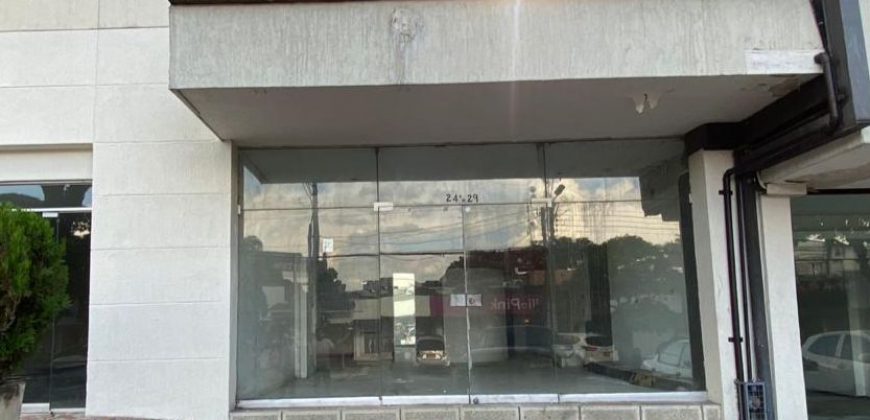 Locales Comerciales en Pasarela
