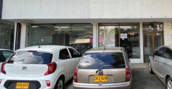 Locales Comerciales en Pasarela