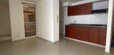Apartamento Fortemadeiro
